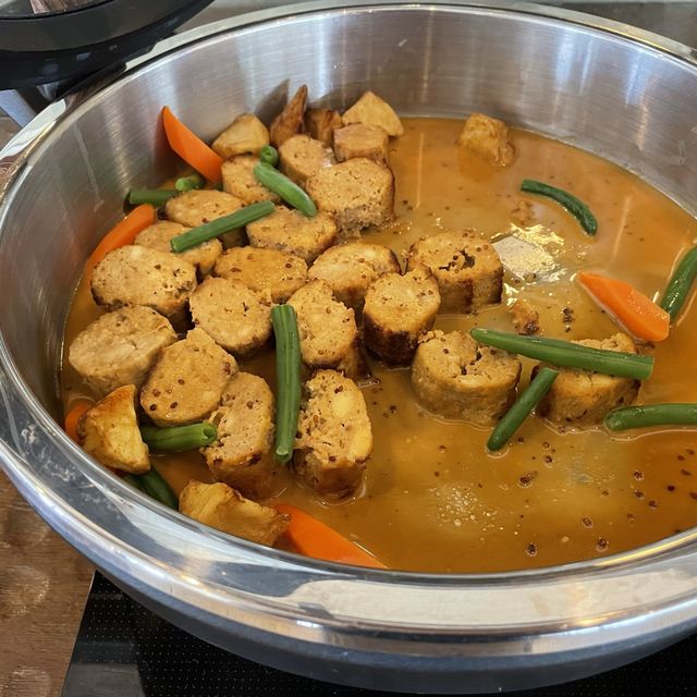 ホテル日航アリビラ『HanaHana』でランチ