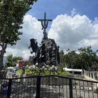 Magellan's Cross & Santo Niño Basilica (Cebu)