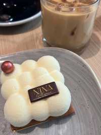 香港本土味cafe