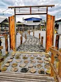 Recreation and Instagrammable hotspot!