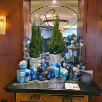 โรงแรมคาราเวลล์ ไซ่ง่อน (Caravelle Saigon Hotel)

