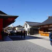 千本鳥居 伏見稻荷大社