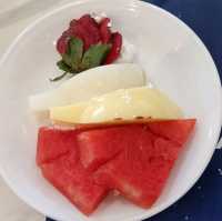 breakfast @ Aston Banyuwangi