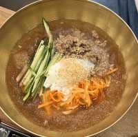 쿠알라룸푸르에서 야키니쿠를 찾는다면? kanbe Yakiniku