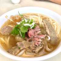 Authentic Vietnamese Cuisine @ Otahuhu