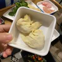  <超抵食羊腩邊爐煲🤤>
