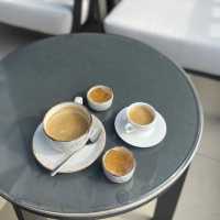 A Real Staycation: Silveri -M Gallery