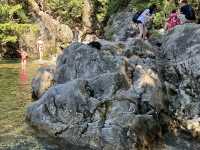 Hiking in Vancouver 