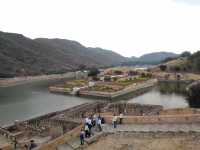 Amer Fort Jaipur 