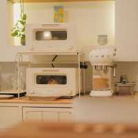 PITI HOME CAFE & EATERY