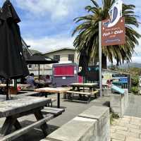 Akaroa Fish & Chip Shop