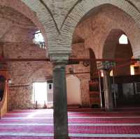 yivli minare Turkey