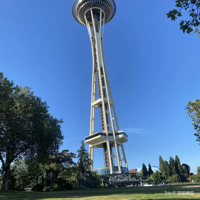 Space Needle