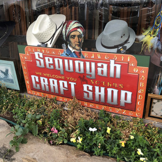 USA｜North Carolina Handmade Leather Souvenir Shop