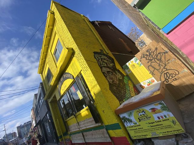 Kensington Market - Toronto 🇨🇦