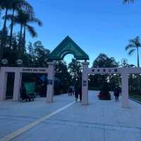 鰂魚涌公園+海濱長廊+寵物公園