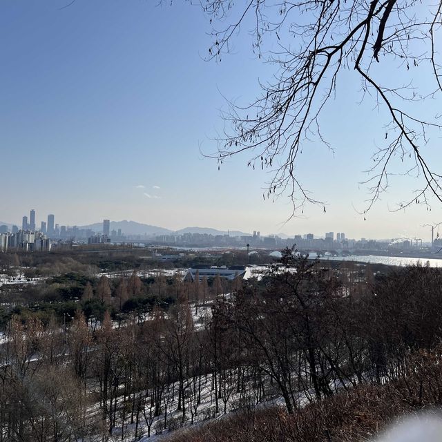 天空公園