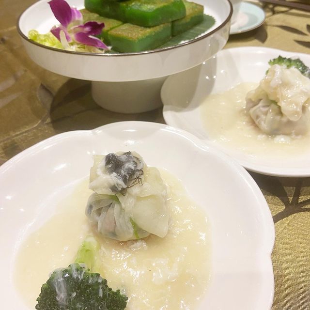  #高質粵菜