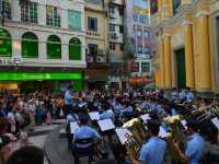 Senado Square Macau 