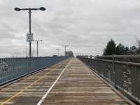 Alexandra Bridge - Interprovincial Bridge