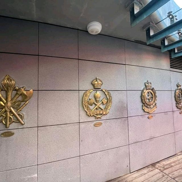 葛量洪號滅火輪展覽館