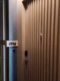 รีวิวโรงแรมสุดหรู Mandarin Eastville Pattaya