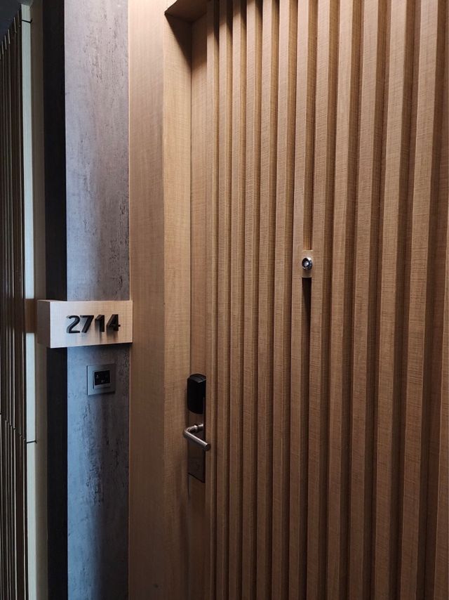รีวิวโรงแรมสุดหรู Mandarin Eastville Pattaya