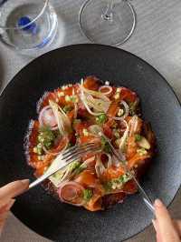 My beautiful bistrot Granoturco