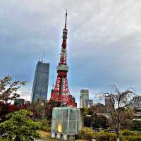 Tokyo Tower