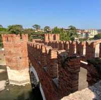 A romantic corner of Verona