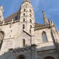 St. Stephen's Cathedral