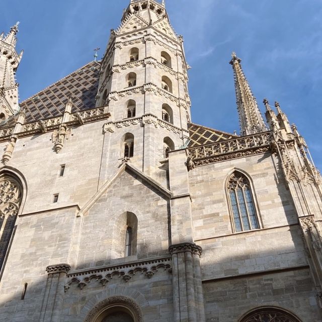 St. Stephen's Cathedral