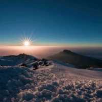 Climb Mount Kilimanjaro Via Rongai Route