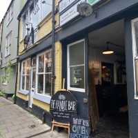 The Handle Bar