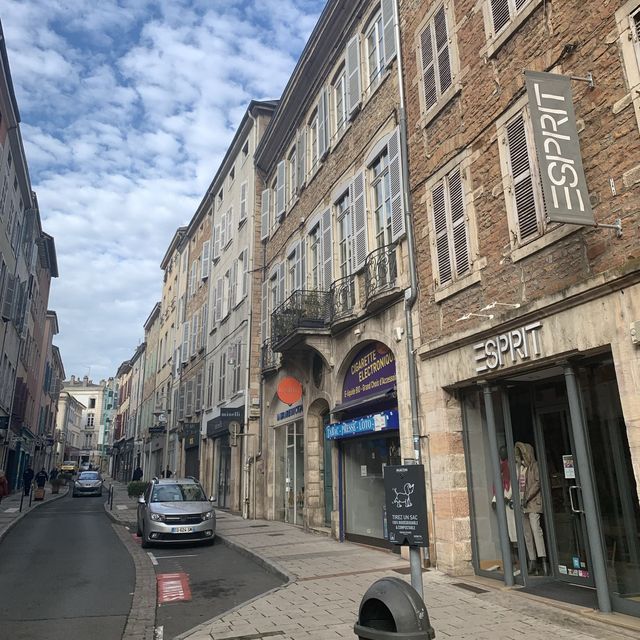 와인이 유명한 프랑스남부 Mâcon💕