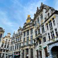 Belgium , nice place to travel 