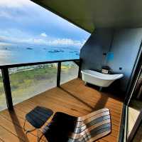 Phoenix Island Resort- Sanya