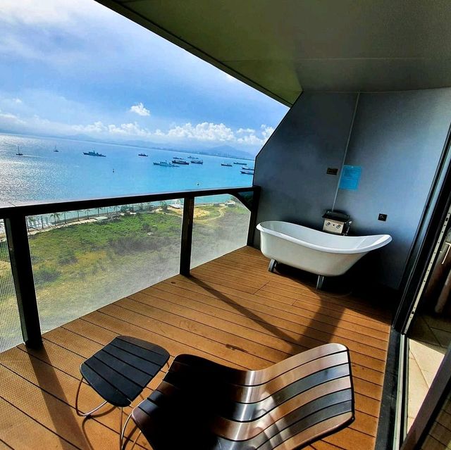 Phoenix Island Resort- Sanya