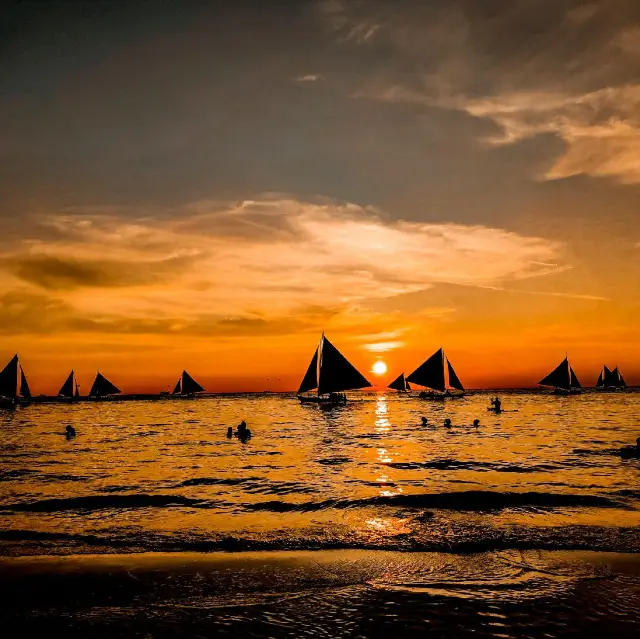Boracay, Philippines