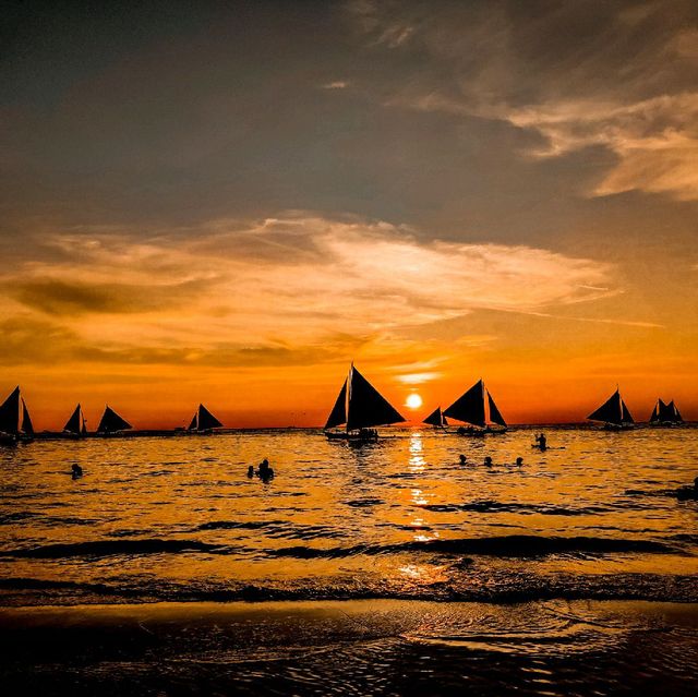 Boracay, Philippines