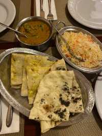 Michelin Indian Restaurant 