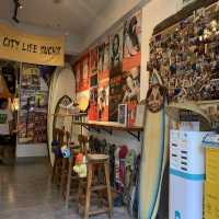Juicy American Burgers in Houhai ,Sanya