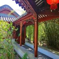 Chinese Garden of Friendship, Sydney