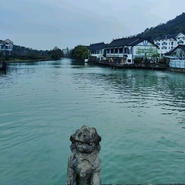 Nanbei Lake 🇨🇳 Zhejiang