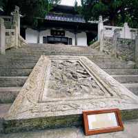 Gong Nan pavilion
