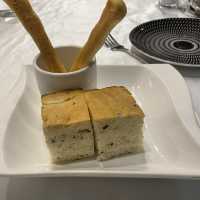 Taste of Italy -~Casa Mia