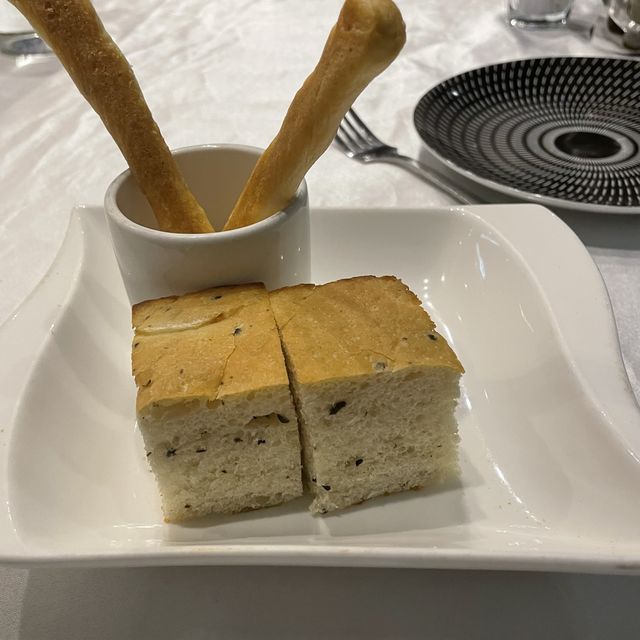 Taste of Italy -~Casa Mia