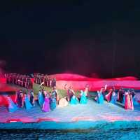 Dunhuang Celebration Show