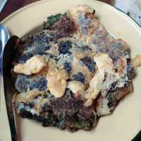 กินข้าวเที่ยง ย่านเยาวราช 