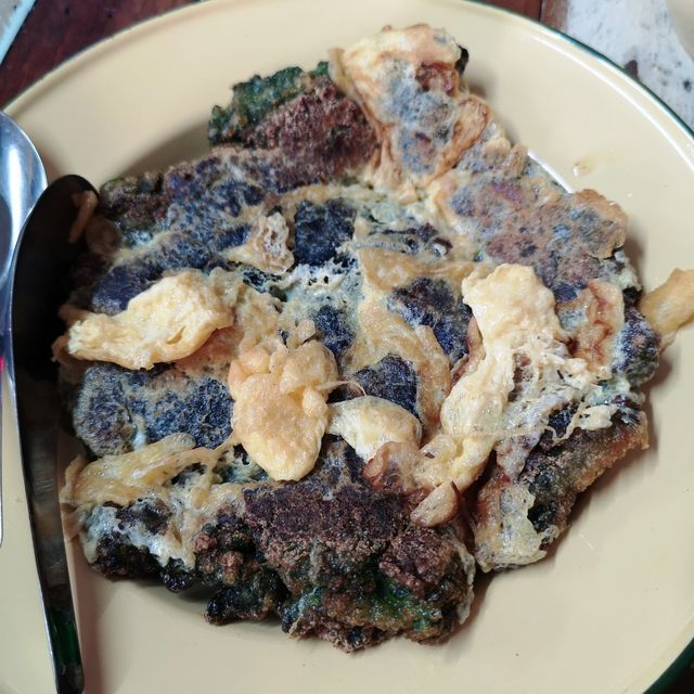 กินข้าวเที่ยง ย่านเยาวราช 
